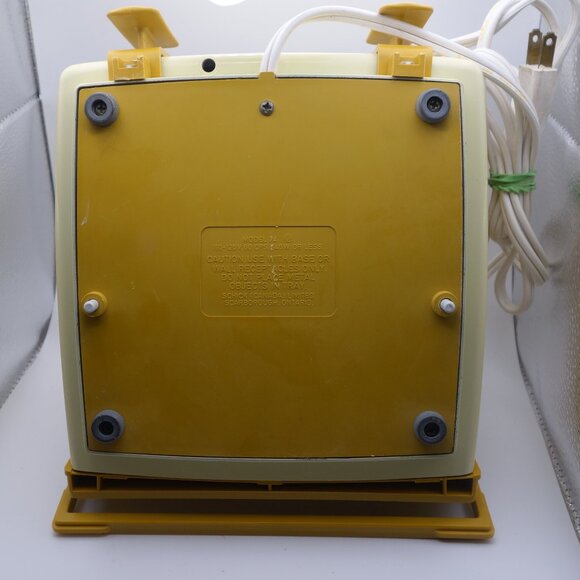 Vintage Lady Schick Maxi-Curler with Beautifying Mist - Picture 12 of 13